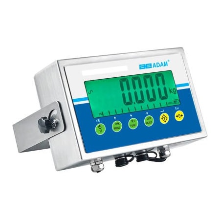 Adam Equipment AE 403a LCD Indicator